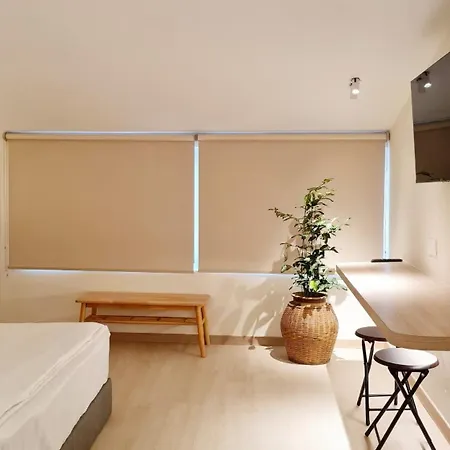 Kazuki Boutique Accommodation